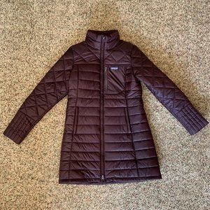 Patagonia Radalie Parka